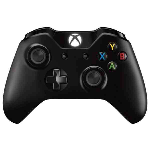 Геймпад Microsoft Xbox One Controller 