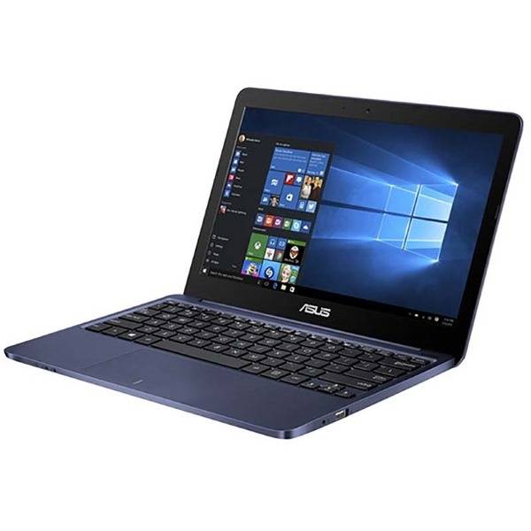 Ноутбук Asus 11.6" E200HA-FD0044TS intel Atom Q4 x5-Z8350 2Gb 32Gb HD4000 Win10 Refubrished 