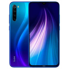 Xiaomi Redmi Note 8 4/128GB