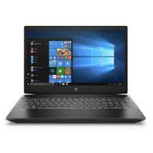 Ноутбук HP 15.6 15-ec0000nx R7-3750H 16GB 128GBSSD GTX1650_4GB W10_64 RENEW 8PU70EAR#A2N 
