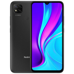 Xiaomi Redmi 9C NFC 4/128 Гб