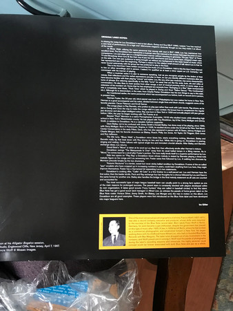 Виниловая пластинка LOU DONALDSON "Blues Walk + 2 Bonus Tracks" (LP) 