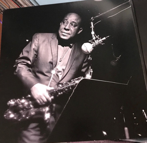Виниловая пластинка LOU DONALDSON "Blues Walk + 2 Bonus Tracks" (LP) 