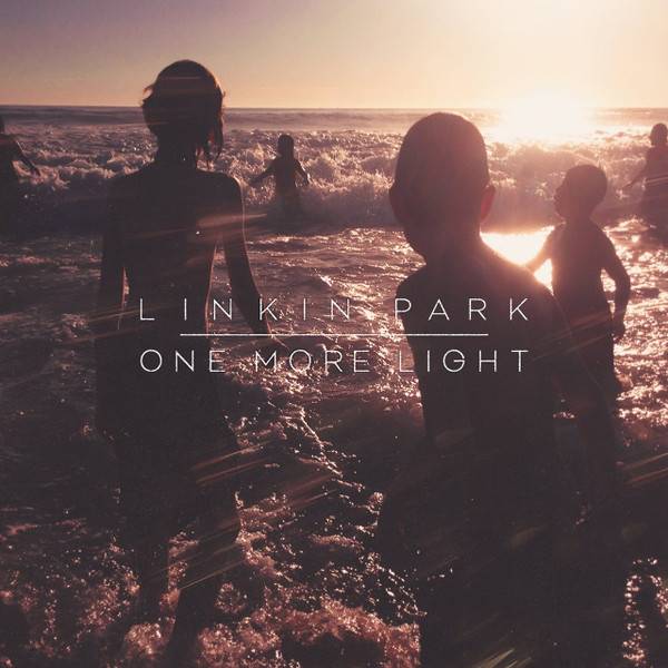 Пластинка LINKIN PARK "One More Light" (LP) 