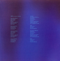 ALFA MIST "Variabless" (LP)