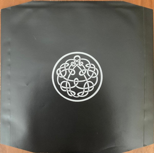 Виниловая пластинка KING CRIMSON "Lizard" (LIMITED LP)