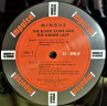 Виниловая пластинка CHARLES MINGUS "The Black Saint And The Sinner Lady" (LP)