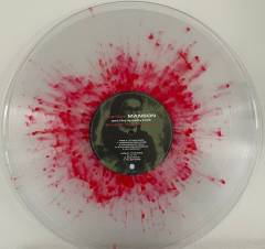MARILYN MANSON AND THE SPOOKY KIDS &quot;Birth Of The Antichrist&quot; (COLORED LP)