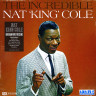 Виниловая пластинка NAT KING COLE "The Incredible" (LP)
