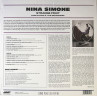Виниловая пластинка NINA SIMONE "Strange Fruit (Rare Studio & Live Recordings)" (LP)