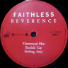 Виниловая пластинка FAITHLESS "Reverence" (2LP)