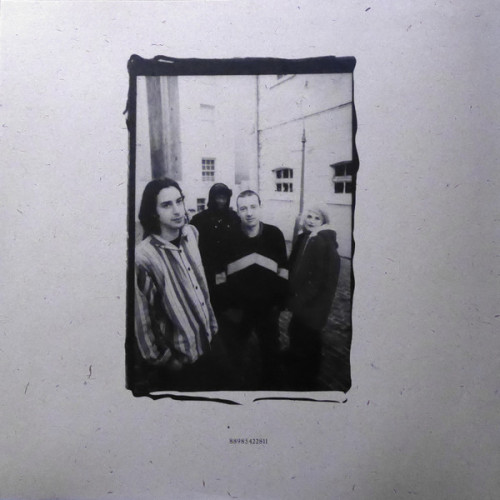 Виниловая пластинка FAITHLESS "Reverence" (2LP)