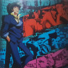 Виниловая пластинка SEATBELTS "Cowboy Bebop (Original Series Soundtrack)" (COLORED 2LP)