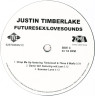 Виниловая пластинка JUSTIN TIMBERLAKE "FutureSex/LoveSounds" (2LP)
