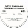 Виниловая пластинка JUSTIN TIMBERLAKE "FutureSex/LoveSounds" (2LP)