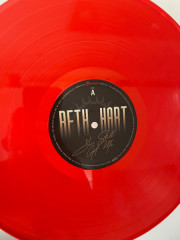BETH HART &quot;You Still Got Me&quot; (RED LP)