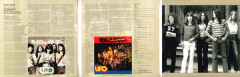 UFO &quot;No Heavy Petting&quot; (3LP)