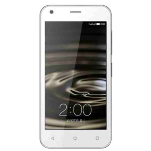 Смартфон Fly FS455 Nimbus 11 