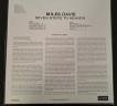 Виниловая пластинка MILES DAVIS "Seven Steps To Heaven" (LP)