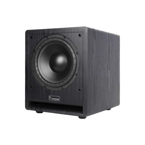 Активный сабвуфер Radiotehnika Alfa 1.05 