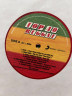 Виниловая пластинка VARIOUS ARTISTS "Top 40 Reggae" (RED LP) 