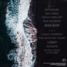 Виниловая пластинка KALEO "Mixed Emotions" (BLUE LP)