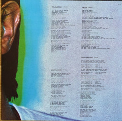 BRYAN FERRY "In Your Mind" (LP)