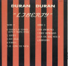 Виниловая пластинка DURAN DURAN "Liberty" (ДRT NM LP)