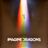 IMAGINE DRAGONS "Evolve" (LP)