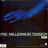 Виниловая пластинка TRICKY "Pre-Millennium Tension" (PINK LP)