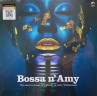 Виниловая пластинка VARIOUS ARTISTS "Bossa N` Amy - The Electro-Bossa Songbook Of Amy Winehouse" (PINK LP)
