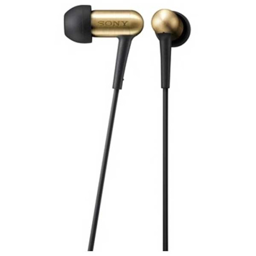 Наушники Sony XBA-100