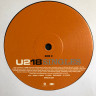 Виниловая пластинка U2 "U218 Singles" (2LP) 