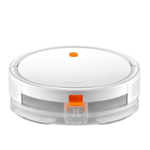 Робот-пылесос Xiaomi Robot Vacuum E5 