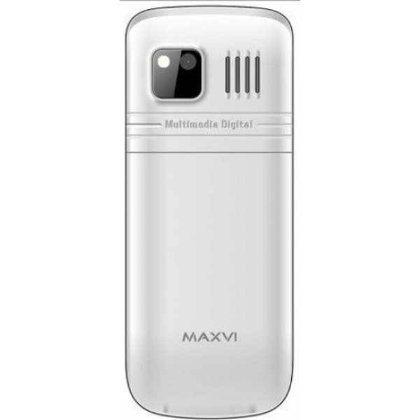Телефон MAXVI M-2 