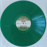 Виниловая пластинка VARIOUS ARTISTS "Top 40 90s" (GREEN LP) 