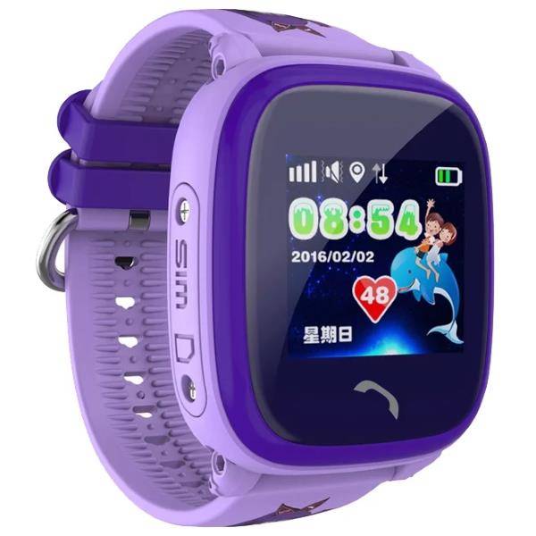 Smart Baby Watch DF25G 