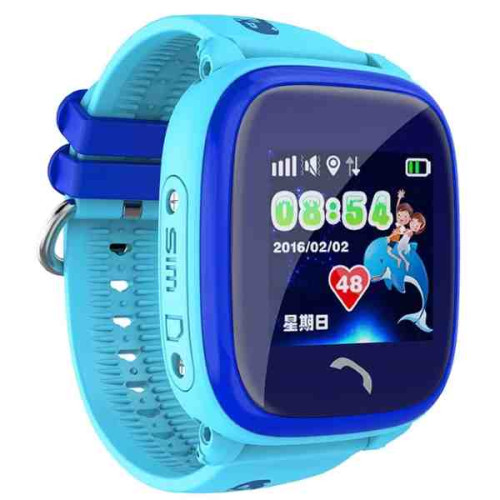 Smart Baby Watch DF25G  