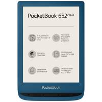 PocketBook 632 Aqua 16 ГБ
