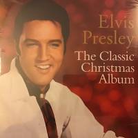 ELVIS PRESLEY "The Classic Christmas Album" (LP)