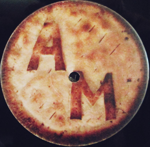 Виниловая пластинка ARCTIC MONKEYS "Humbug" (LP)