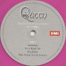 Виниловая пластинка QUEEN "The Platinum Collection" (6LP) 
