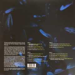 ROYKSOPP "LateNightTales" (2LP)