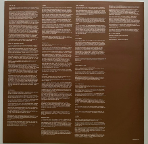 Виниловая пластинка CRAIG DAVID "Born To Do It" (2LP) 