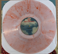 LES IMPRIMES "Reverie" (COLOURED LP)