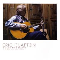 ERIC CLAPTON "The Lady In The Balcony: Lockdown Sessions" (2LP)
