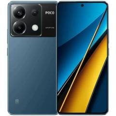 Xiaomi Poco X6 5G 8/256Gb