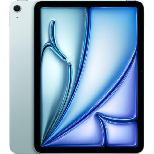Планшет Apple iPad Air 11-inch (M2) 128Gb WiFi 