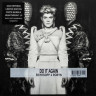 Виниловая пластинка ROYKSOPP AND ROBYN "Do It Again" (WHITE LP) 
