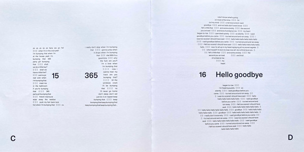 Виниловая пластинка CHARLI XCX "Brat And It`s The Same But There`s Three More Songs So It`s Not" (WHITE 2LP)